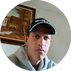 Profile photo of Pedro Luis Rodriguez Matoz