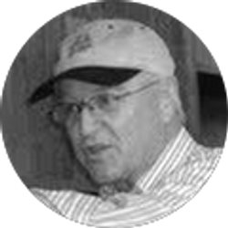 Profile photo of Peter Stowell