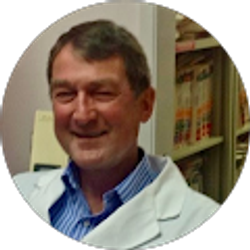 Profile photo of Michael Reardon