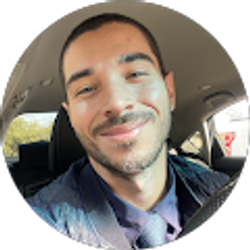 Profile photo of Neil Hernandez