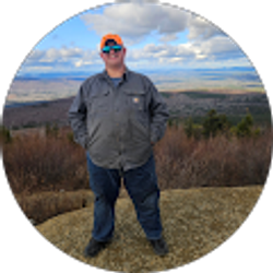 Profile photo of Gabriel Cooley