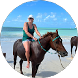 Profile photo of Jennifer Fidler