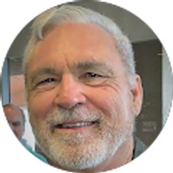 Profile photo of Steven Godby