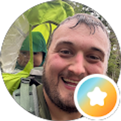 Profile photo of Andrew Salopeck