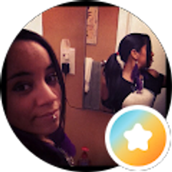 Profile photo of Alexandria Clayton