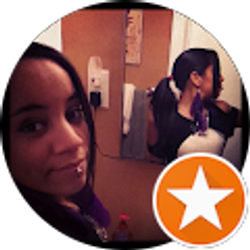 Profile photo of Alexandria Clayton