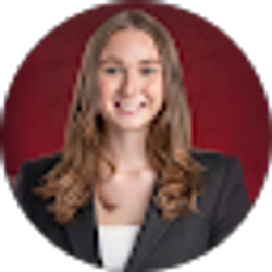 Profile photo of Bethany Villanti