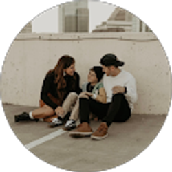 Profile photo of Brooke Goodwin