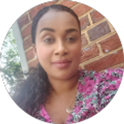 Profile photo of Abenet Gebre