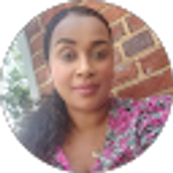 Profile photo of Abenet Gebre