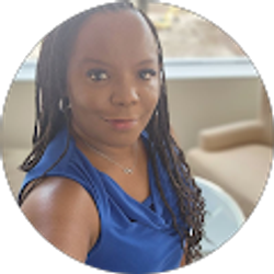 Profile photo of Contrece Reed