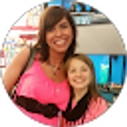 Profile photo of Melissa Rhinehart