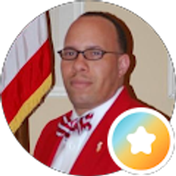 Profile photo of donald malcolm smith