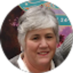 Profile photo of Debbie Ball