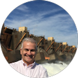 Profile photo of Fares El-Dahdah