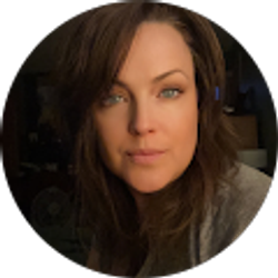 Profile photo of Colleen Sato