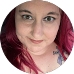 Profile photo of Heather McComas