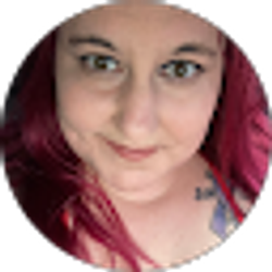 Profile photo of Heather McComas