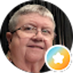 Profile photo of Janet Mathis
