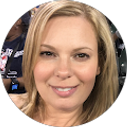 Profile photo of Cristin Evans