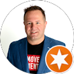 Profile photo of Mark Wilkins