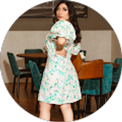 Profile photo of Mayra Alessandra Long