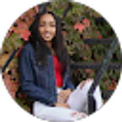 Profile photo of Aleah Staley