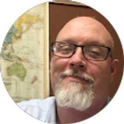 Profile photo of Martin Burry