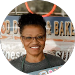 Profile photo of Nona Moore