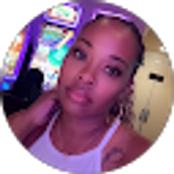 Profile photo of Tremia King Johnson