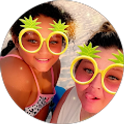 Profile photo of Keisha Burdette