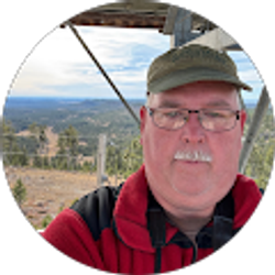 Profile photo of Arlan Hofstad