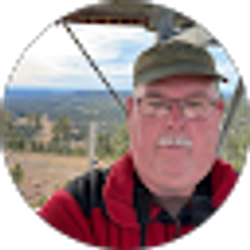 Profile photo of Arlan Hofstad