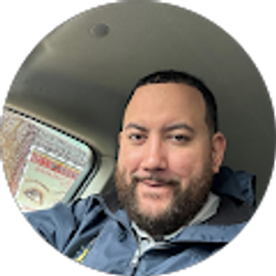 Profile photo of Eric Read