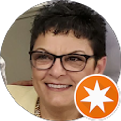 Profile photo of Maria Sarullo-Wieand