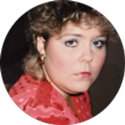 Profile photo of Donna “DQ” Qualls