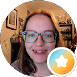 Profile photo of Beth Shearer