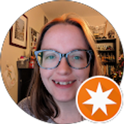 Profile photo of Beth Shearer