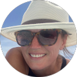 Profile photo of Misty Floyd