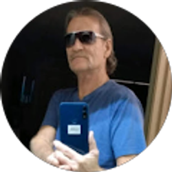 Profile photo of steve white