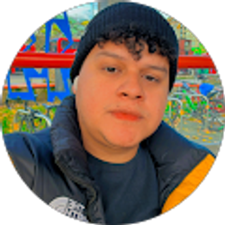 Profile photo of Roy Lopez