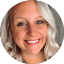 Profile photo of Chloe Garrett