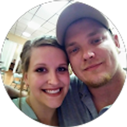 Profile photo of Katelyn Stafford