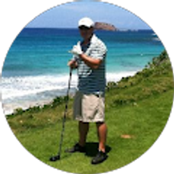 Profile photo of Dan Sable