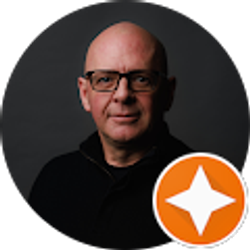 Profile photo of Jeff Snyder