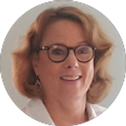 Profile photo of Ann Hartson