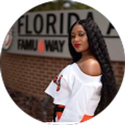 Profile photo of Kandi Robinson