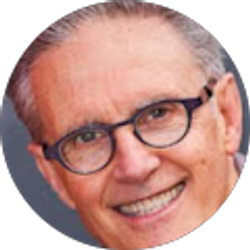 Profile photo of David Hingston