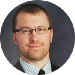 Profile photo of Eric Sands