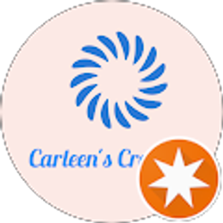 Profile photo of Carleen's Creations